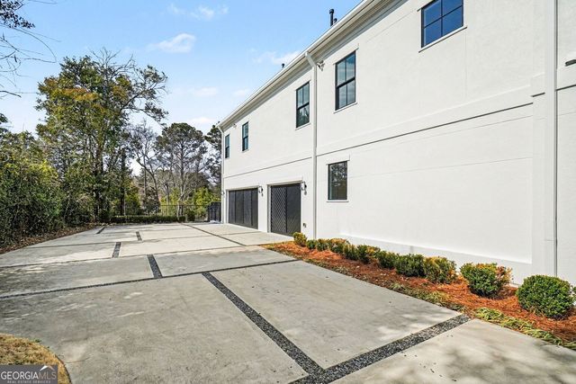 3206 Arden Road NW, Atlanta, GA 30305