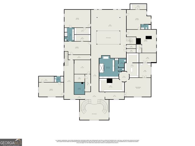 3206 Arden Road NW, Atlanta, GA 30305