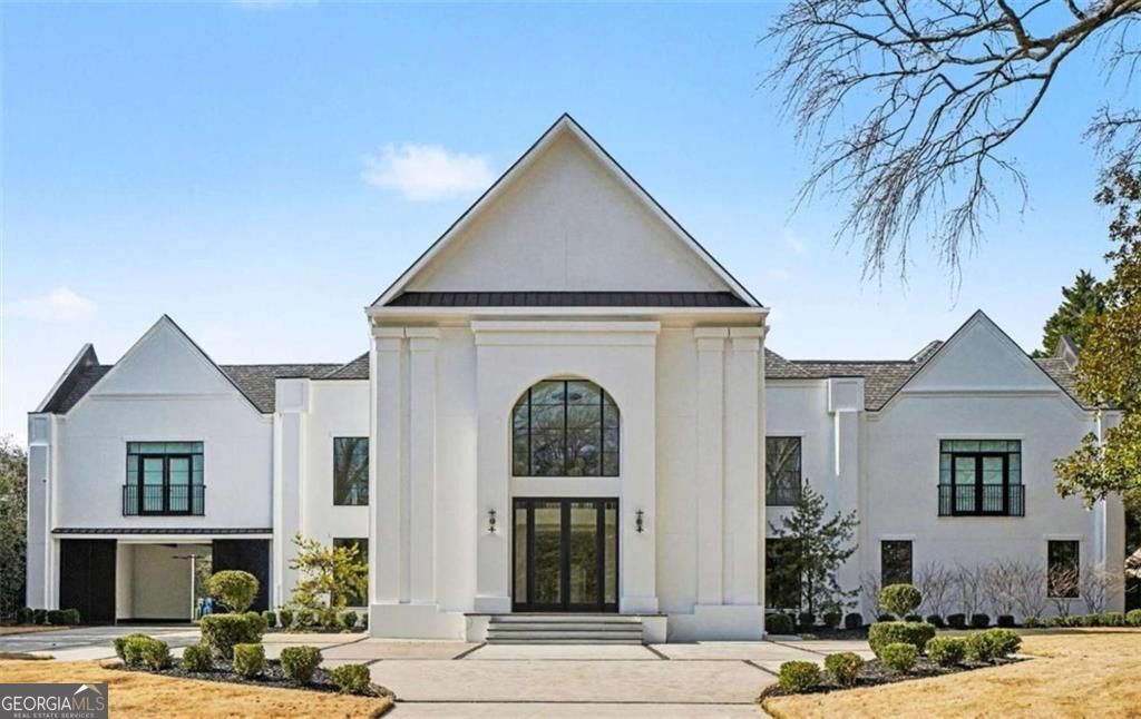 3206 Arden Road NW, Atlanta, GA 30305