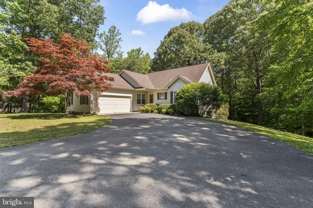 15440 SORREL RIDGE LN, Waldorf, MD 20601