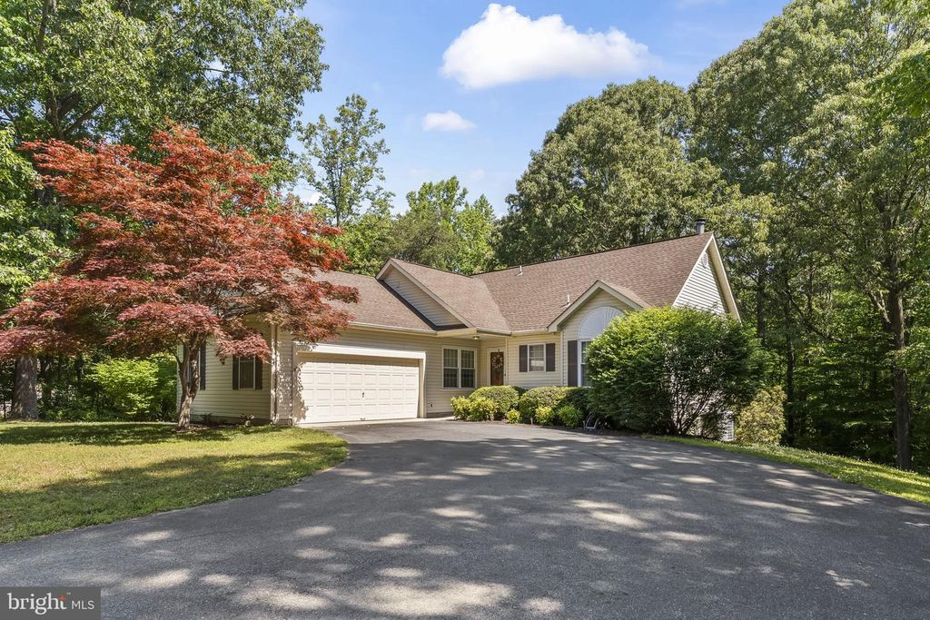 15440 SORREL RIDGE LN, Waldorf, MD 20601
