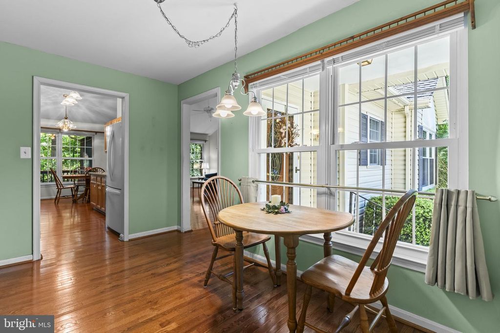 Image 11 of property listing at 15440 SORREL RIDGE LN, Waldorf, MD 20601