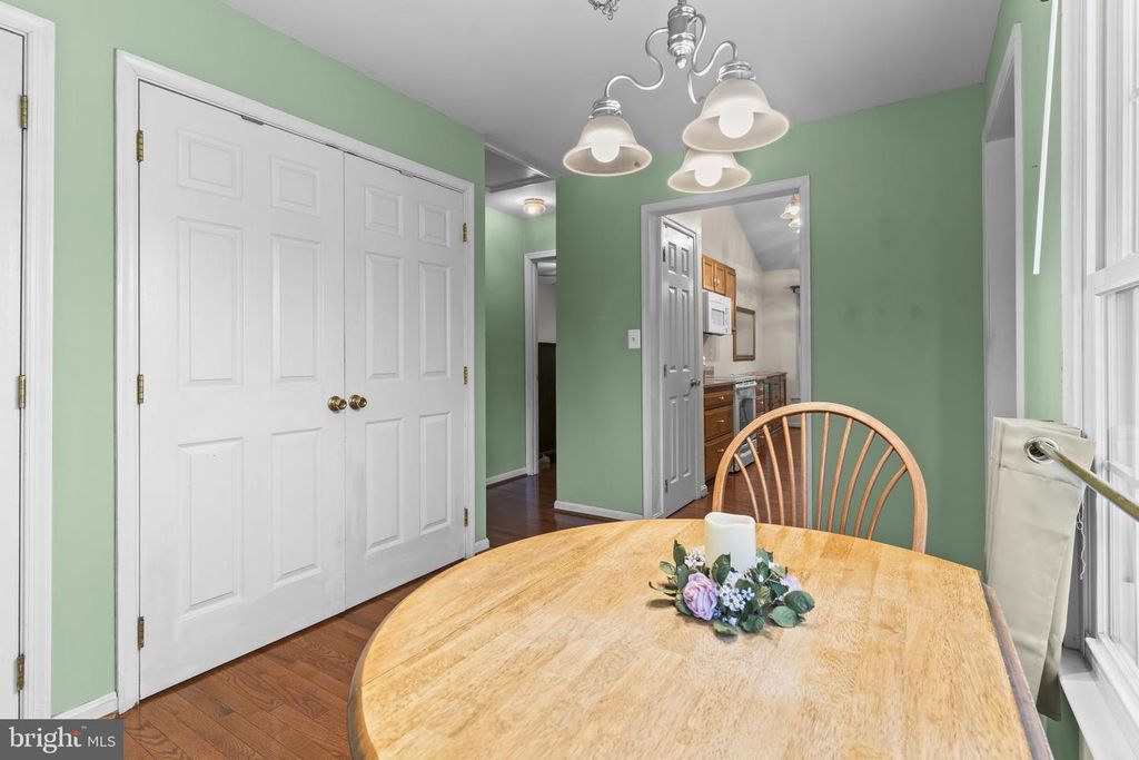 Image 12 of property listing at 15440 SORREL RIDGE LN, Waldorf, MD 20601