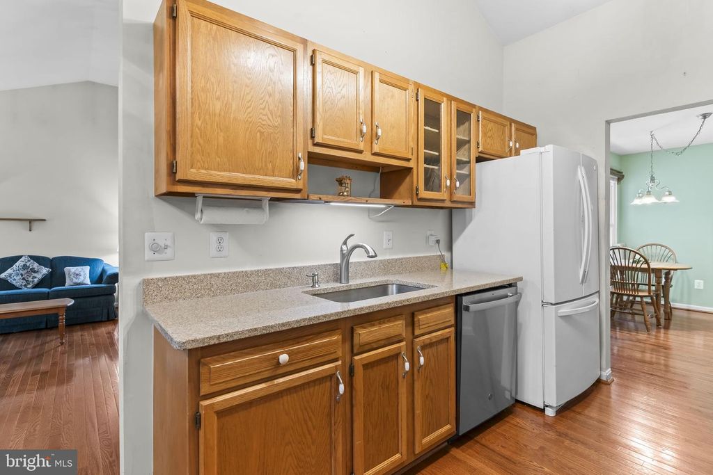 Image 14 of property listing at 15440 SORREL RIDGE LN, Waldorf, MD 20601