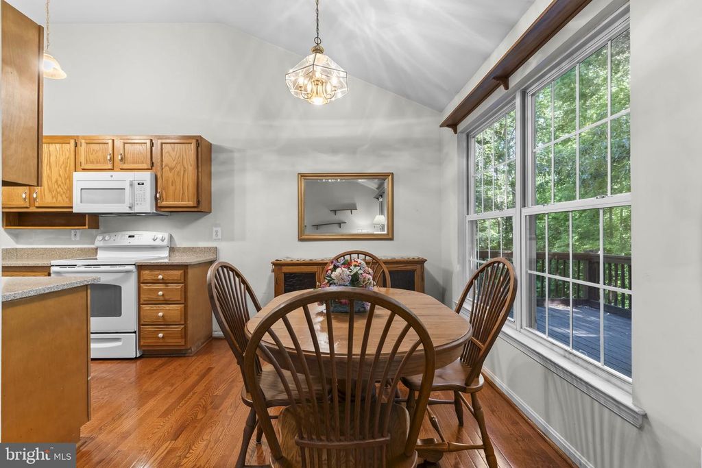 Image 16 of property listing at 15440 SORREL RIDGE LN, Waldorf, MD 20601