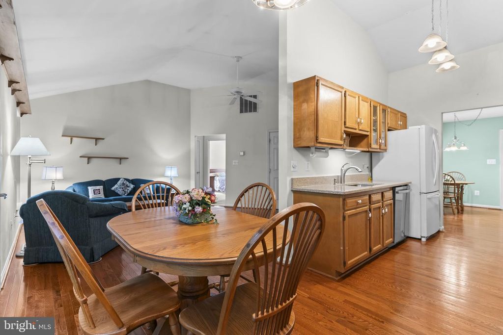 Image 17 of property listing at 15440 SORREL RIDGE LN, Waldorf, MD 20601