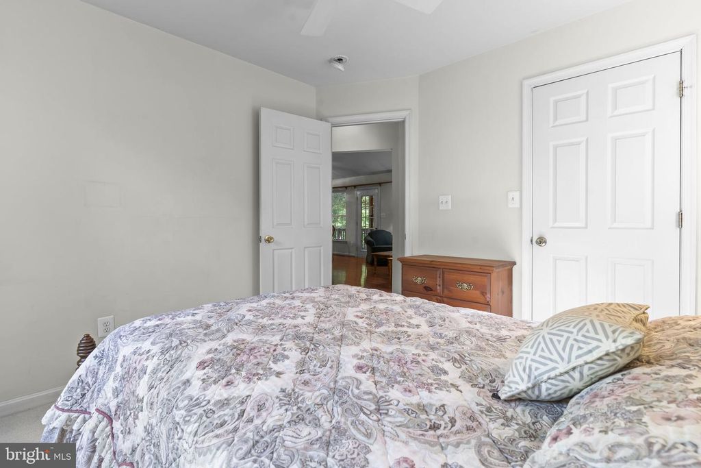 Image 19 of property listing at 15440 SORREL RIDGE LN, Waldorf, MD 20601
