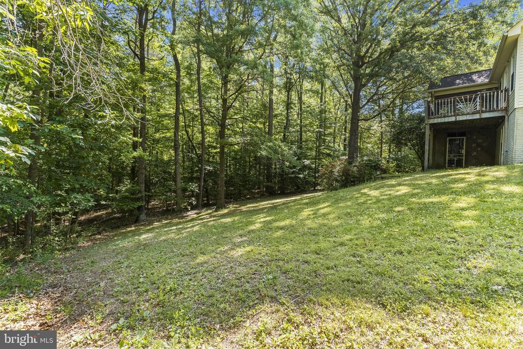 Image 41 of property listing at 15440 SORREL RIDGE LN, Waldorf, MD 20601