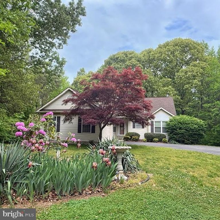 Image 44 of property listing at 15440 SORREL RIDGE LN, Waldorf, MD 20601
