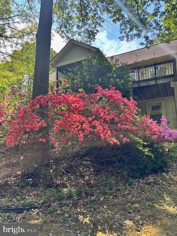 Image 47 of property listing at 15440 SORREL RIDGE LN, Waldorf, MD 20601