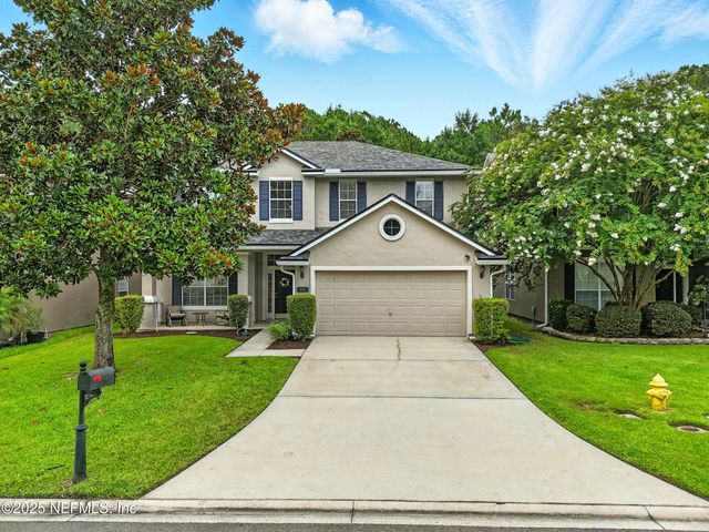 517 ROSERUSH Lane, Jacksonville, FL 32225