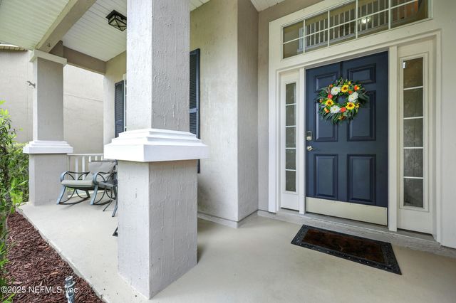 517 ROSERUSH Lane, Jacksonville, FL 32225