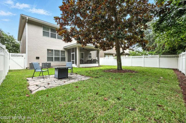 517 ROSERUSH Lane, Jacksonville, FL 32225