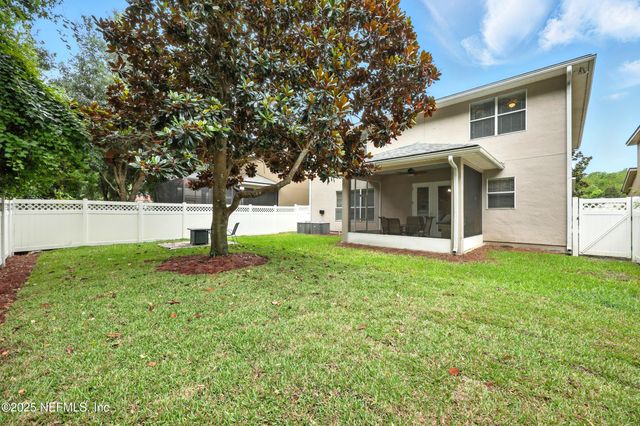 517 ROSERUSH Lane, Jacksonville, FL 32225