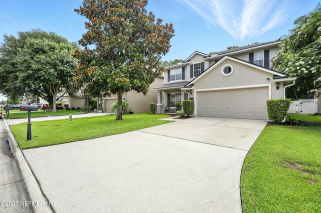 517 ROSERUSH Lane, Jacksonville, FL 32225