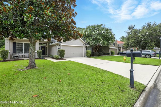 517 ROSERUSH Lane, Jacksonville, FL 32225