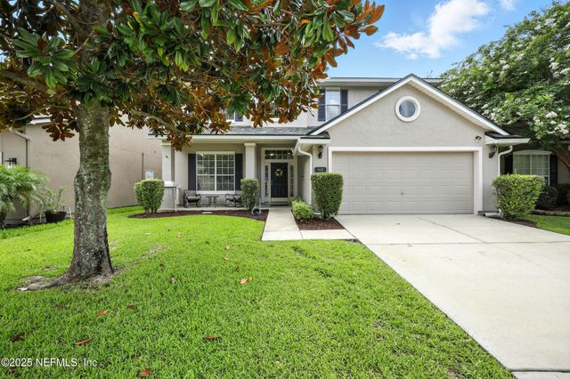 517 ROSERUSH Lane, Jacksonville, FL 32225