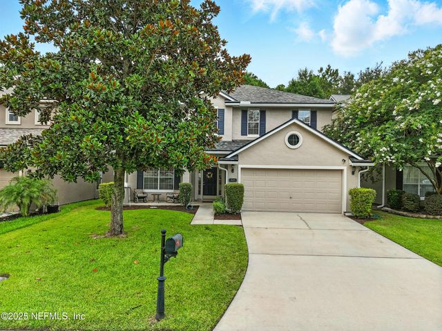 517 ROSERUSH Lane, Jacksonville, FL 32225