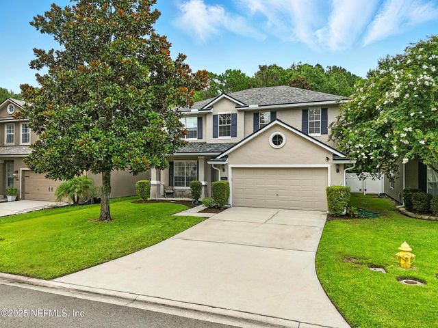 517 ROSERUSH Lane, Jacksonville, FL 32225