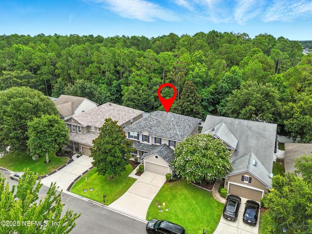 517 ROSERUSH Lane, Jacksonville, FL 32225