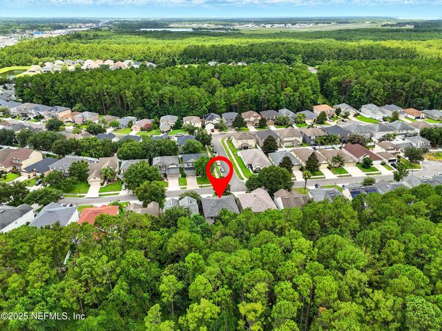 517 ROSERUSH Lane, Jacksonville, FL 32225