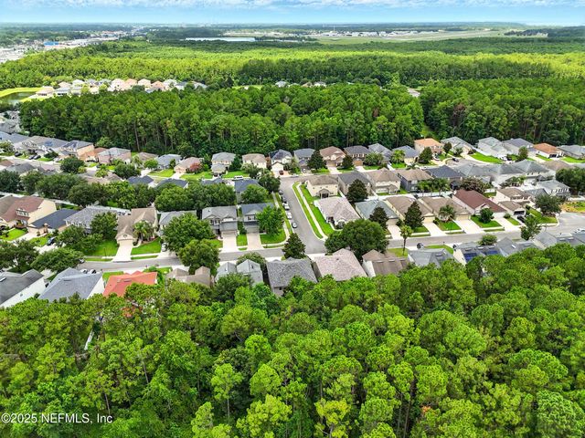 517 ROSERUSH Lane, Jacksonville, FL 32225