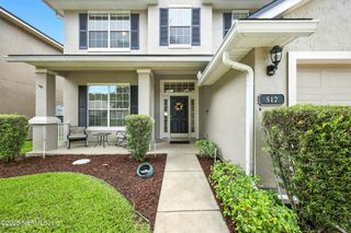 517 ROSERUSH Lane, Jacksonville, FL 32225