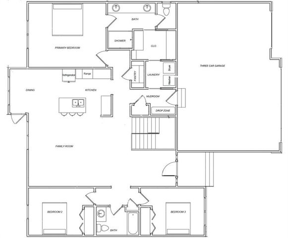 1134 Bluestem Circle, Baldwin City, KS 66006