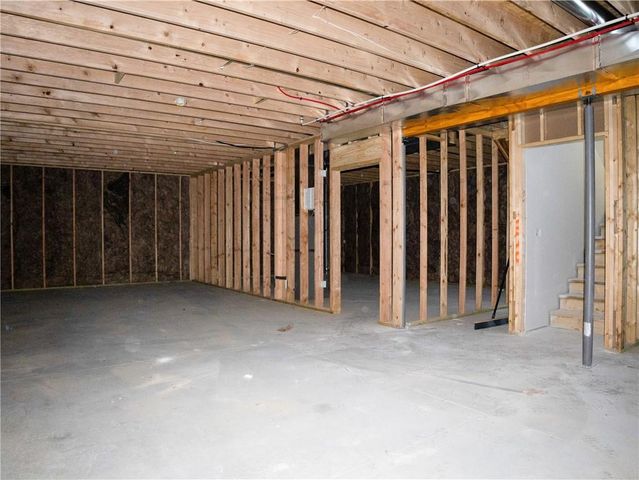 1134 Bluestem Circle, Baldwin City, KS 66006