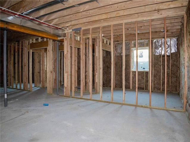 1134 Bluestem Circle, Baldwin City, KS 66006