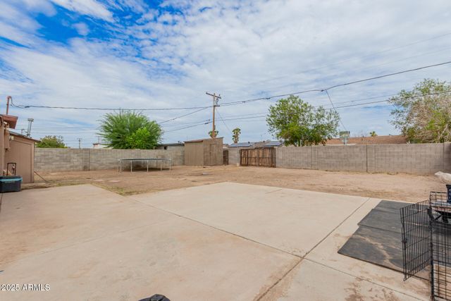 4944 W SIERRA VISTA Drive, Glendale, AZ 85301