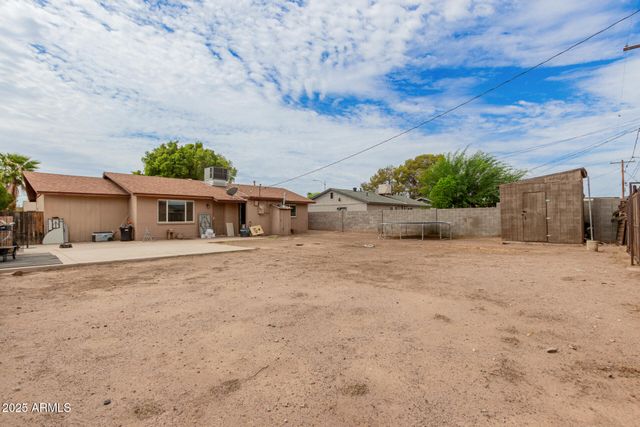 4944 W SIERRA VISTA Drive, Glendale, AZ 85301