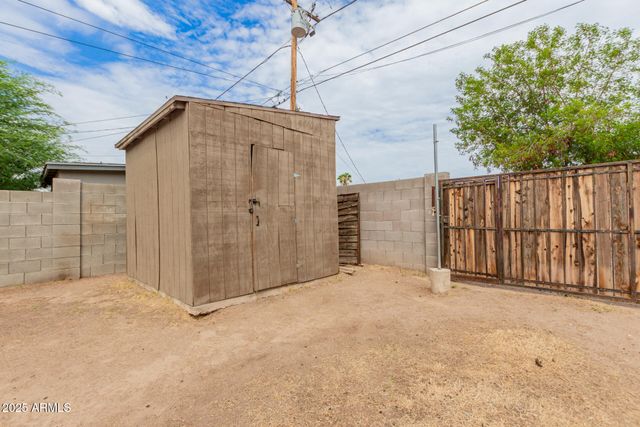 4944 W SIERRA VISTA Drive, Glendale, AZ 85301