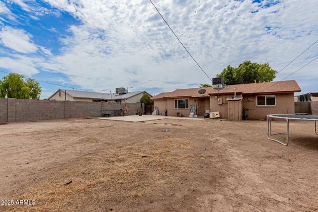 4944 W SIERRA VISTA Drive, Glendale, AZ 85301
