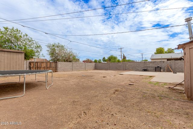 4944 W SIERRA VISTA Drive, Glendale, AZ 85301