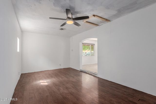 4944 W SIERRA VISTA Drive, Glendale, AZ 85301