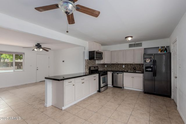 4944 W SIERRA VISTA Drive, Glendale, AZ 85301