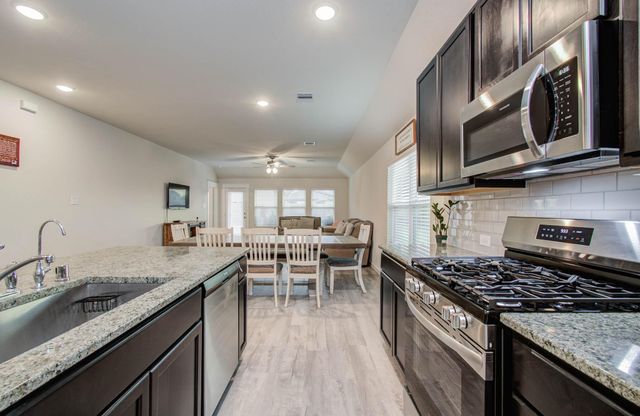 4773 Peony Green Drive, Katy, TX 77493