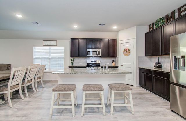 4773 Peony Green Drive, Katy, TX 77493