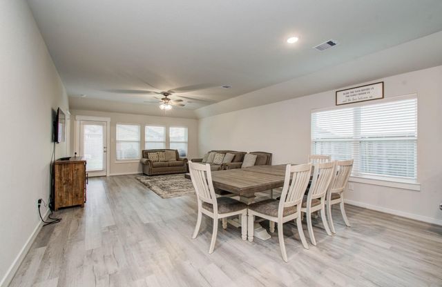 4773 Peony Green Drive, Katy, TX 77493