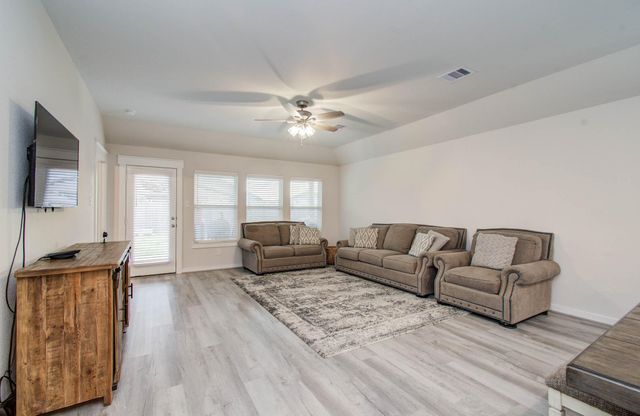 4773 Peony Green Drive, Katy, TX 77493