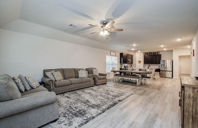 4773 Peony Green Drive, Katy, TX 77493