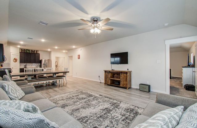 4773 Peony Green Drive, Katy, TX 77493