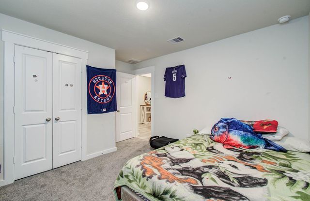 4773 Peony Green Drive, Katy, TX 77493