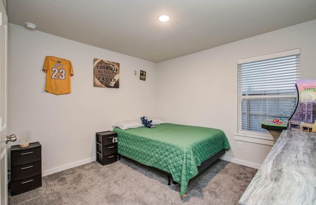 4773 Peony Green Drive, Katy, TX 77493