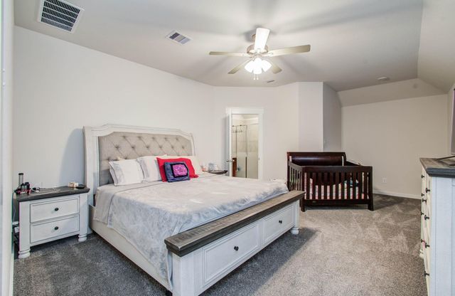 4773 Peony Green Drive, Katy, TX 77493