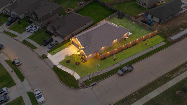 4773 Peony Green Drive, Katy, TX 77493