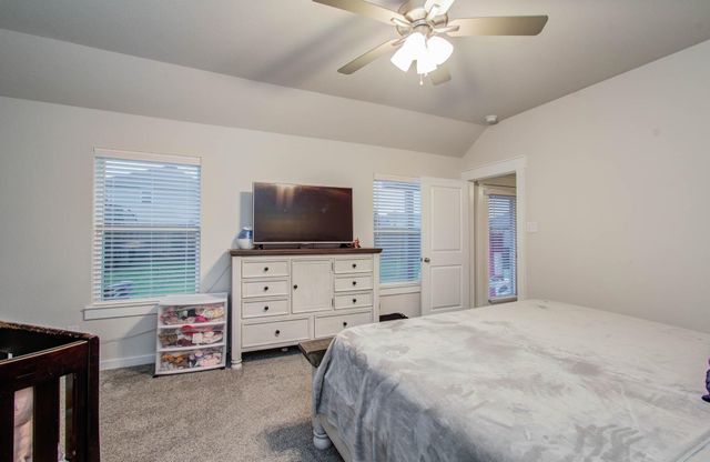 4773 Peony Green Drive, Katy, TX 77493