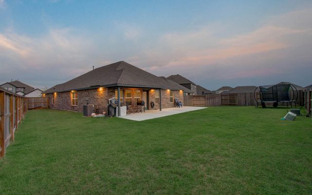 4773 Peony Green Drive, Katy, TX 77493