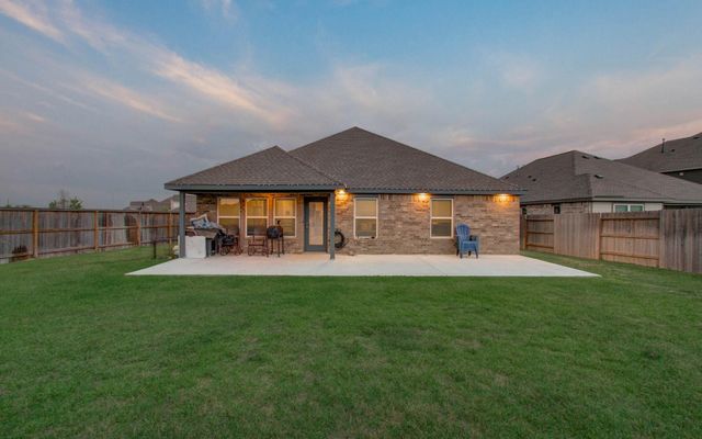 4773 Peony Green Drive, Katy, TX 77493